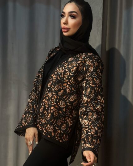 کت پینترستی مسی