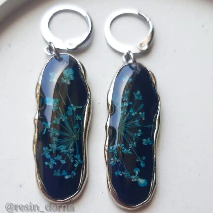 گل شوکران طبیعی جاودان