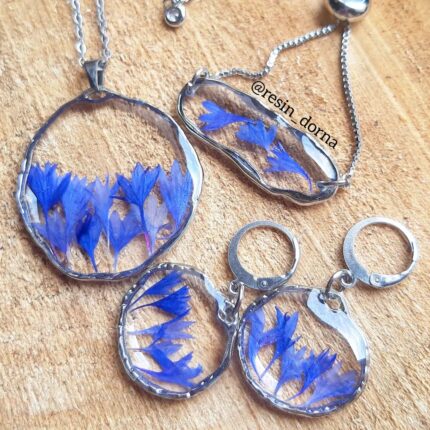 باغچه گل گندم