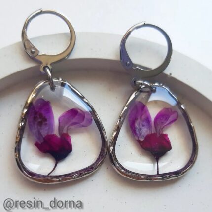 ارغوان طبیعی جاودان