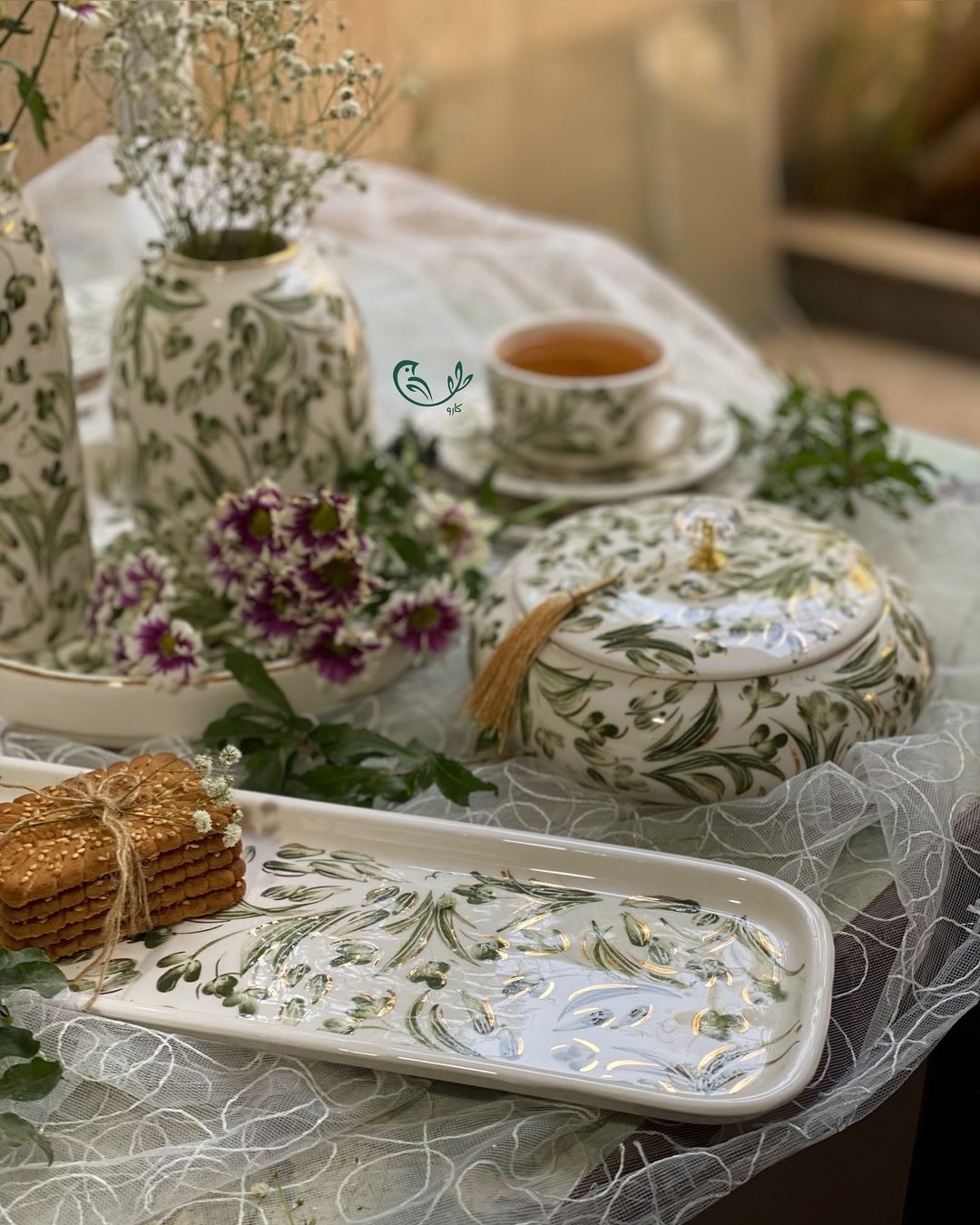 رولت خوری قطر 30 - Image 4