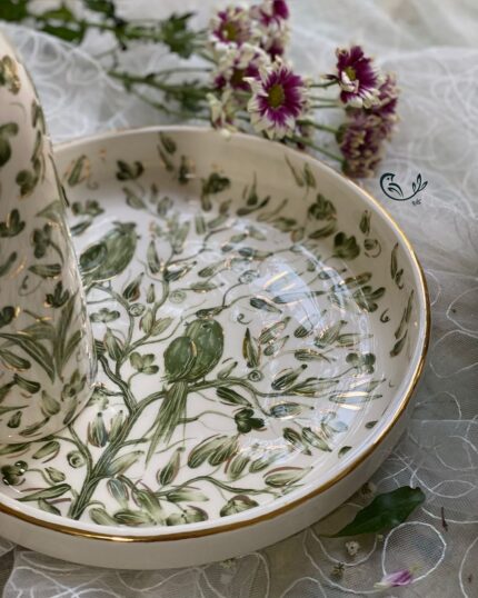 بشقاب قطر 19