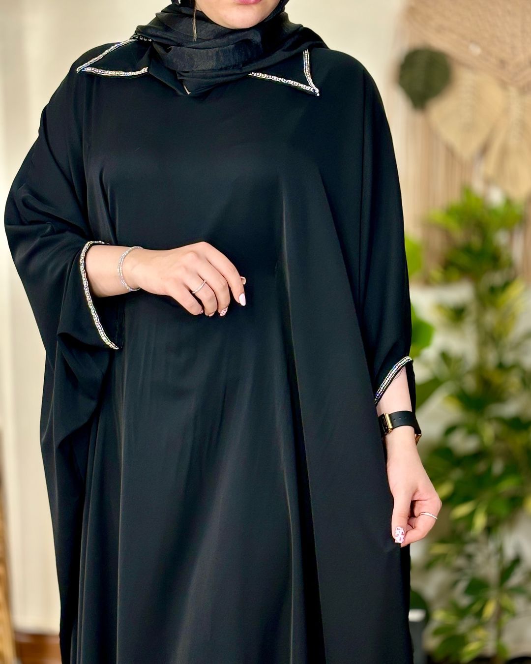 عبا سوپر الیزا