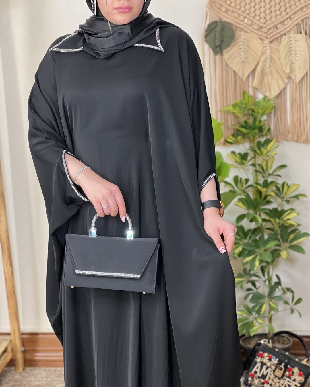 عبا سوپر الیزا - Image 3