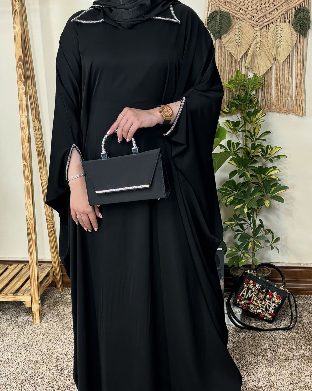 عبا سوپر الیزا - Image 2