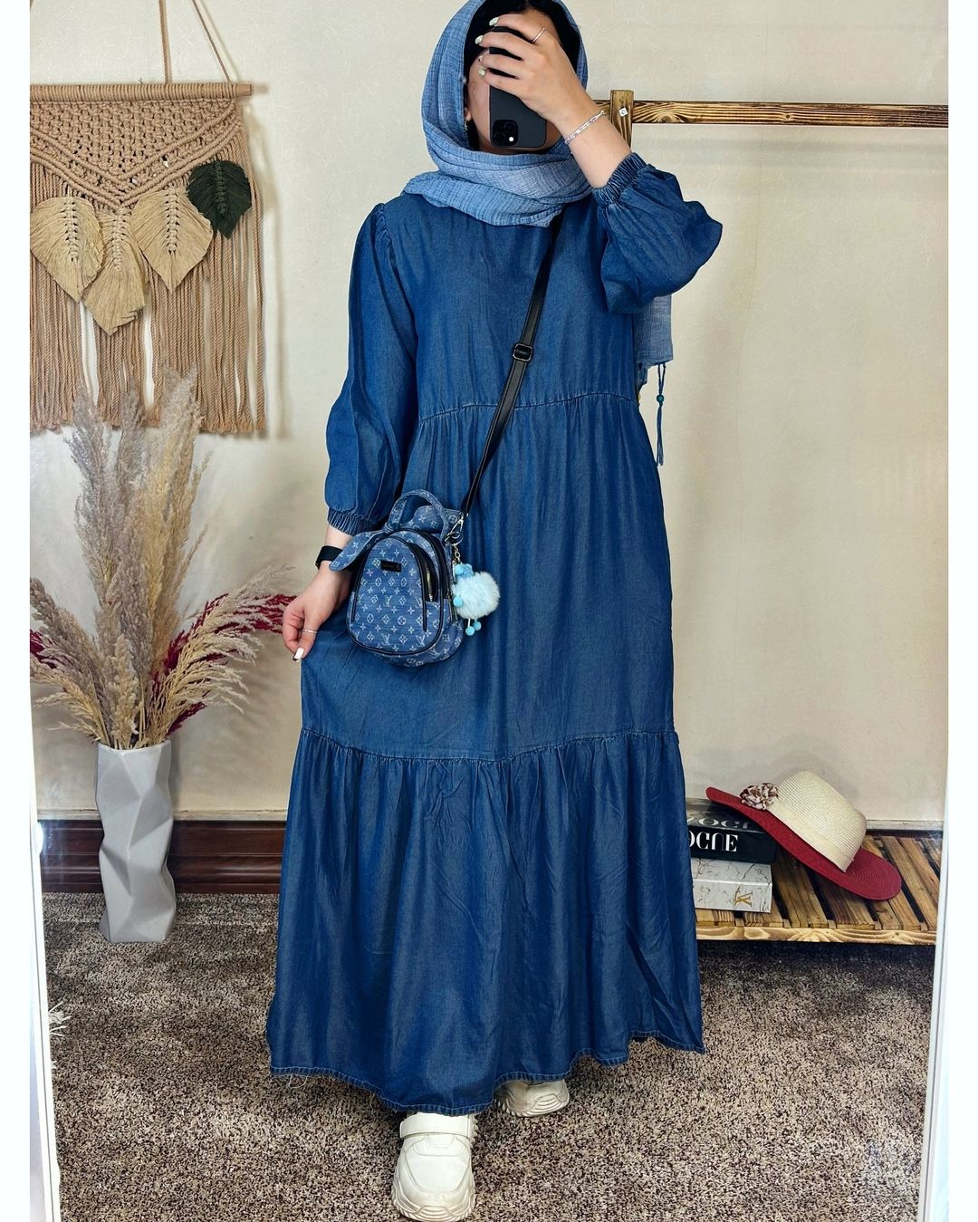 ساحلی جین تابستانه - Image 5