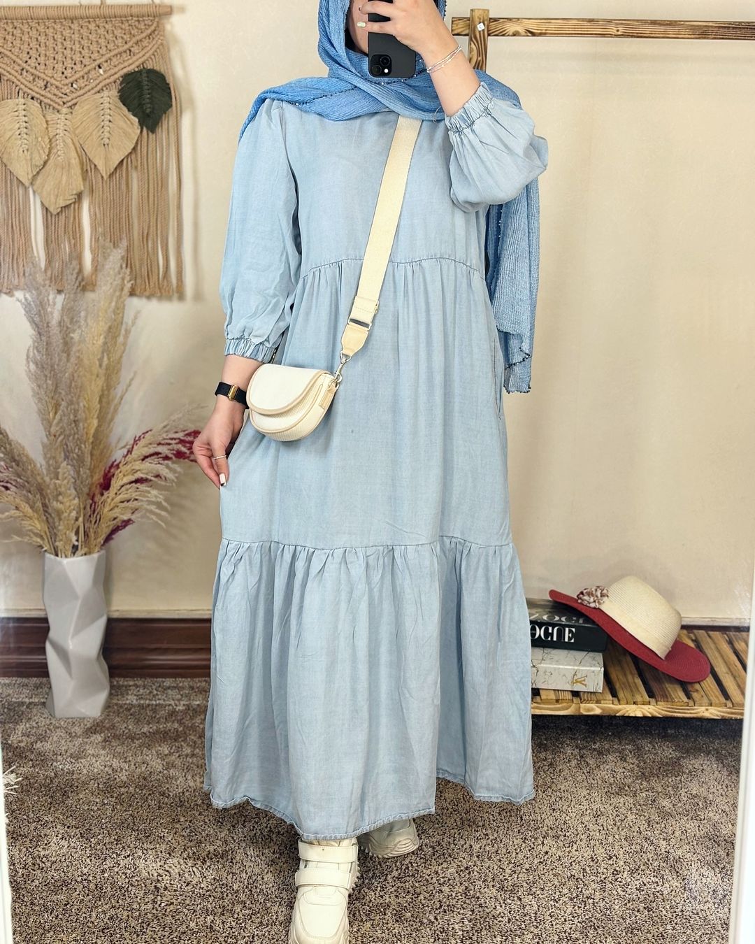 ساحلی جین تابستانه - Image 3