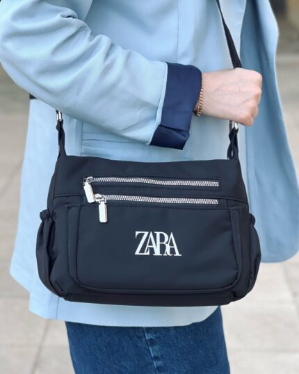 کیف دوشی ZARA