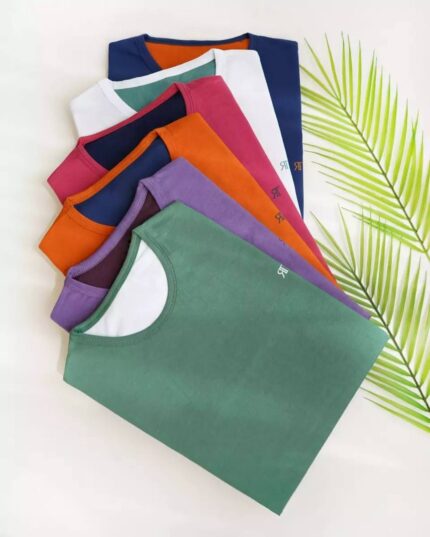 تیشرت مردانه سهیل